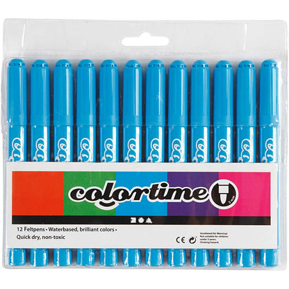Colortime Tusch