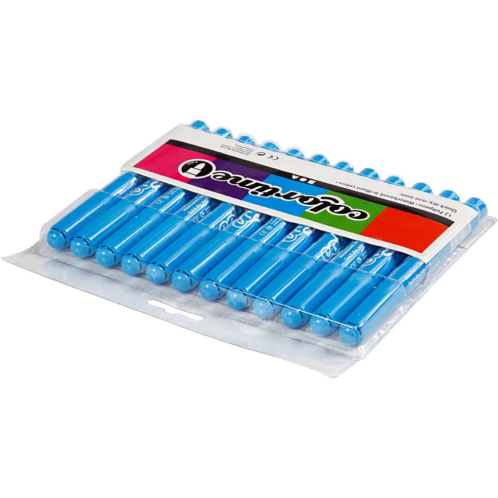 Colortime Tusch