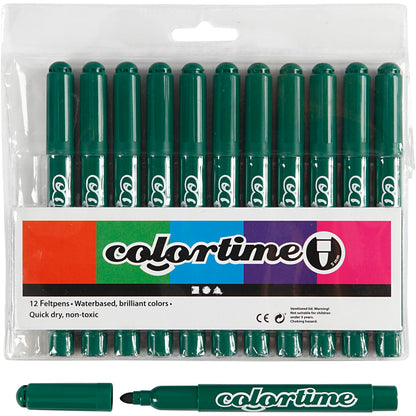 Colortime Tusch