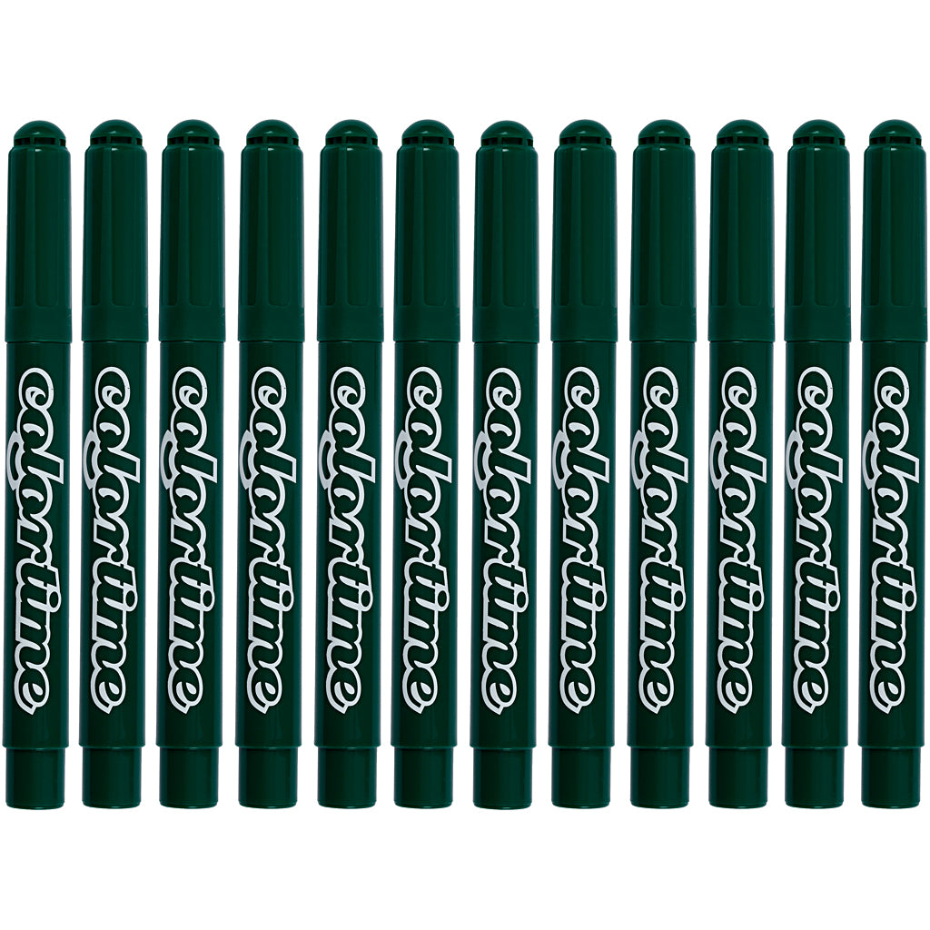Colortime Tusch