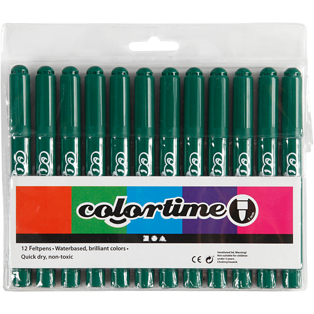Colortime Tusch