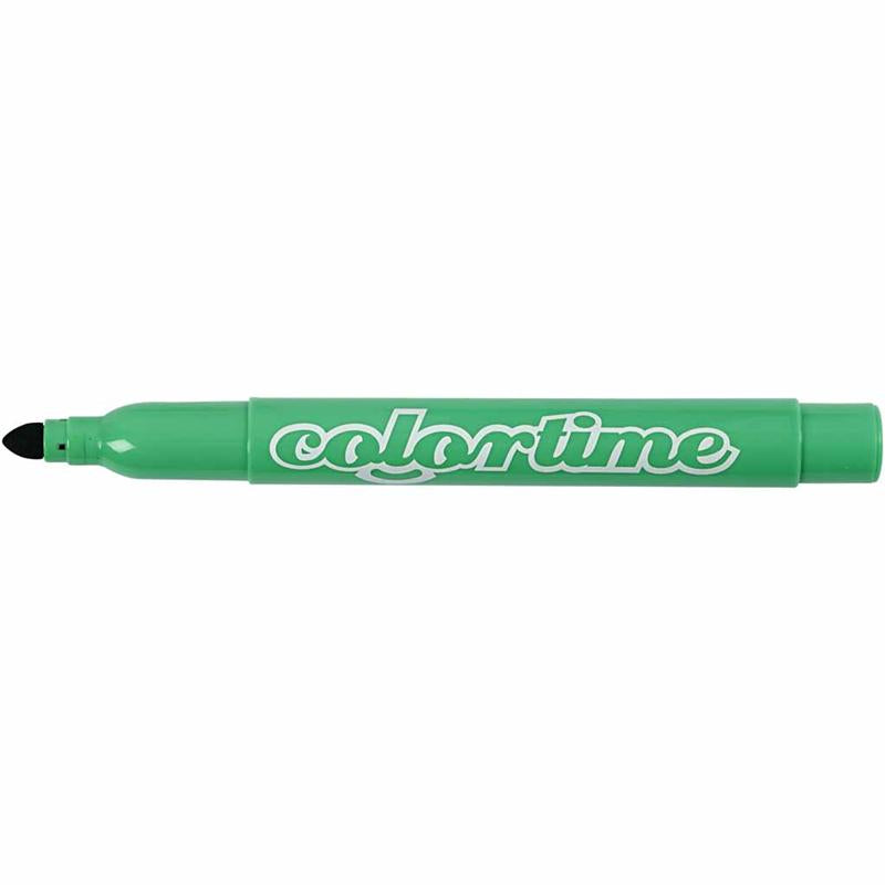 Colortime Tusch