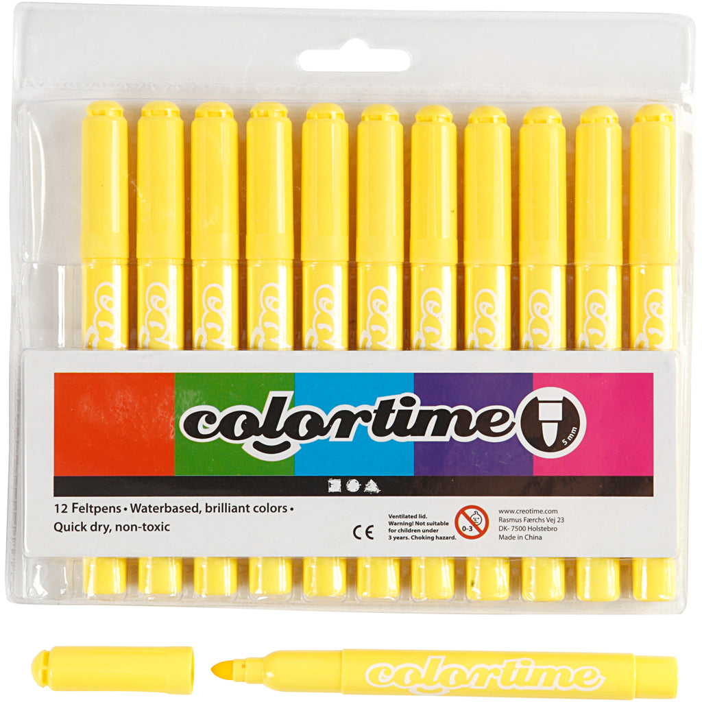 Colortime Tusch