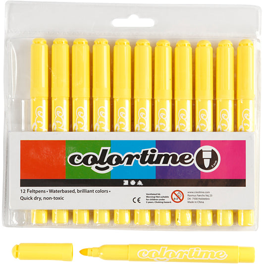 Colortime Tusch