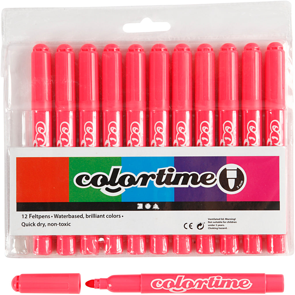 Colortime Tusch