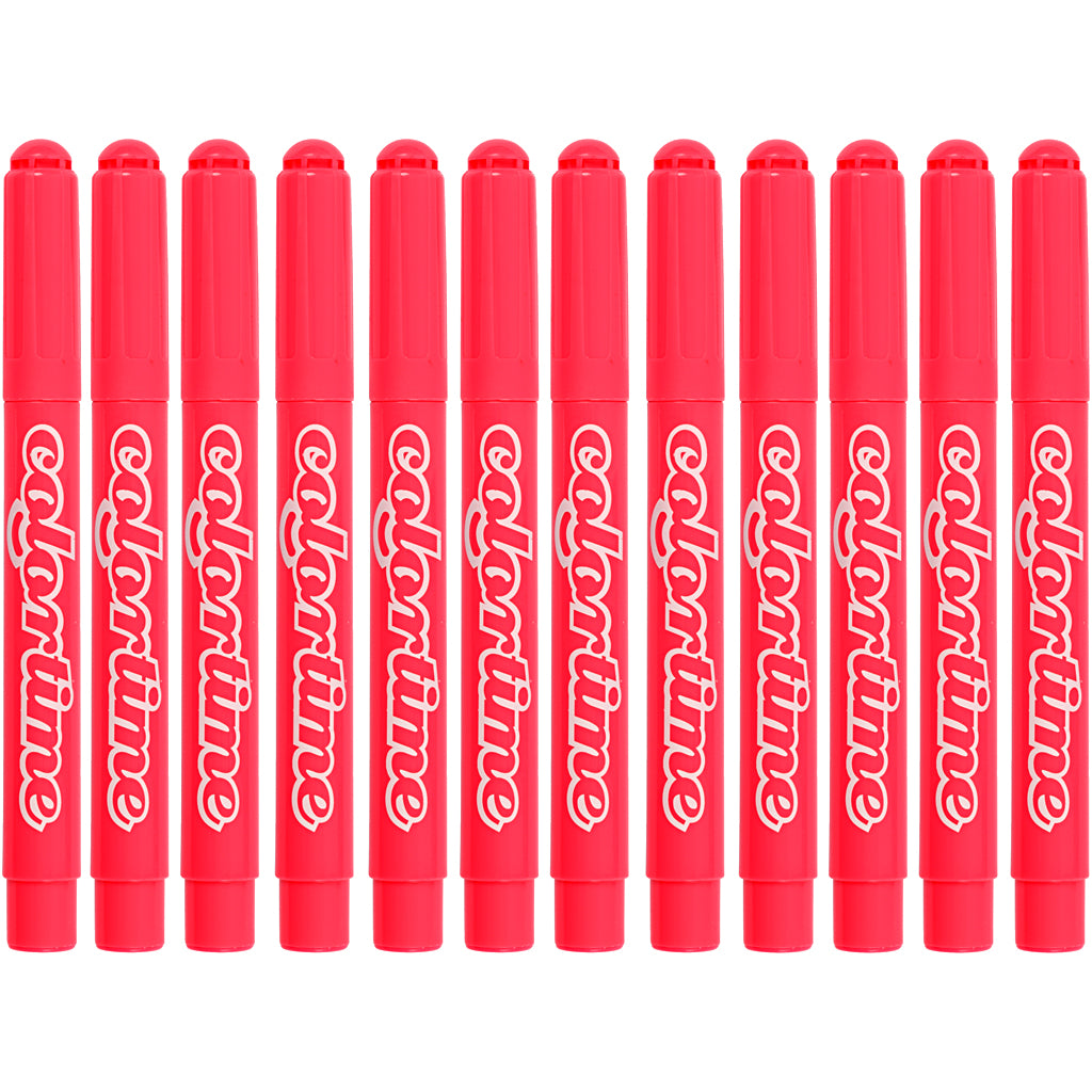 Colortime Tusch