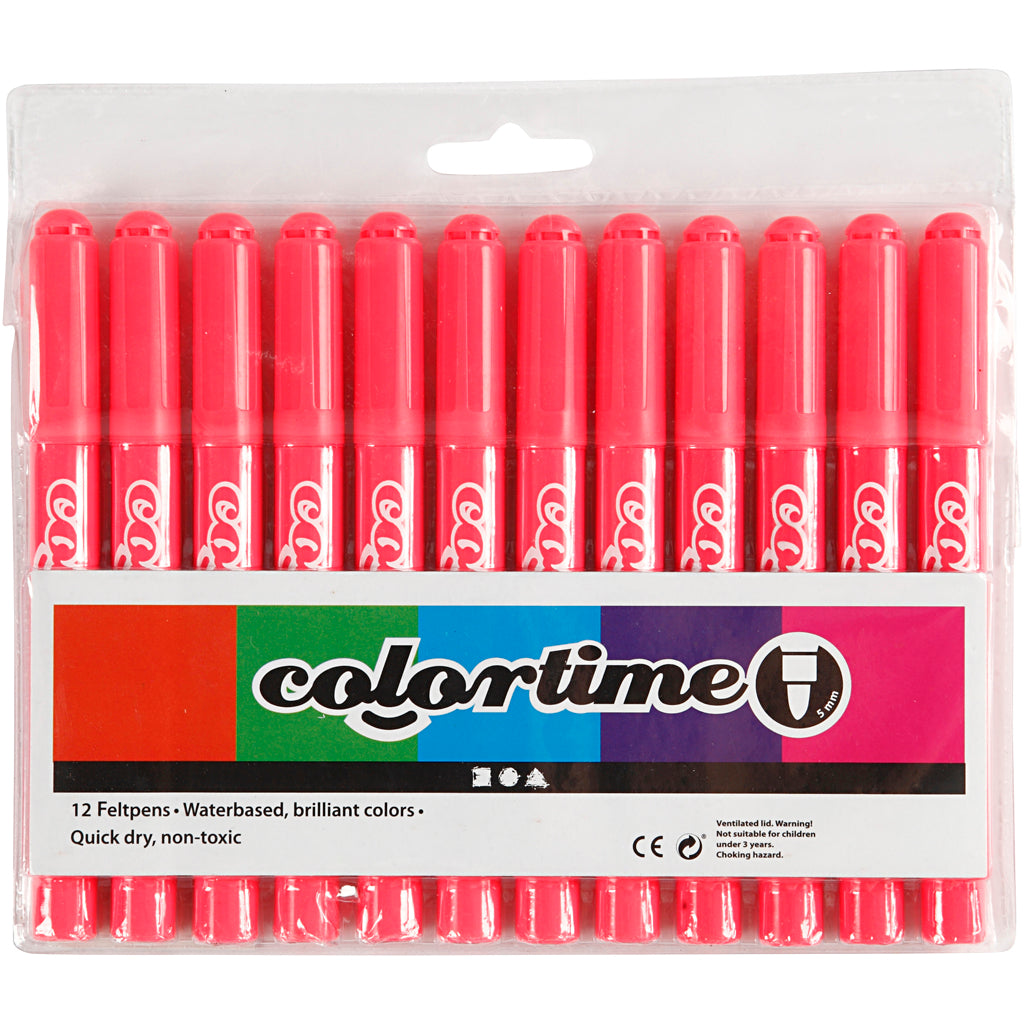 Colortime Tusch