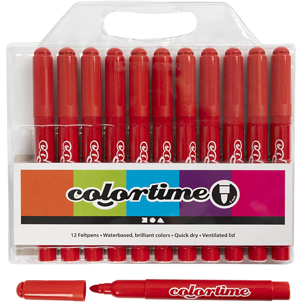 Colortime Tusch