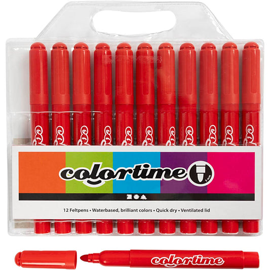 Colortime Tusch