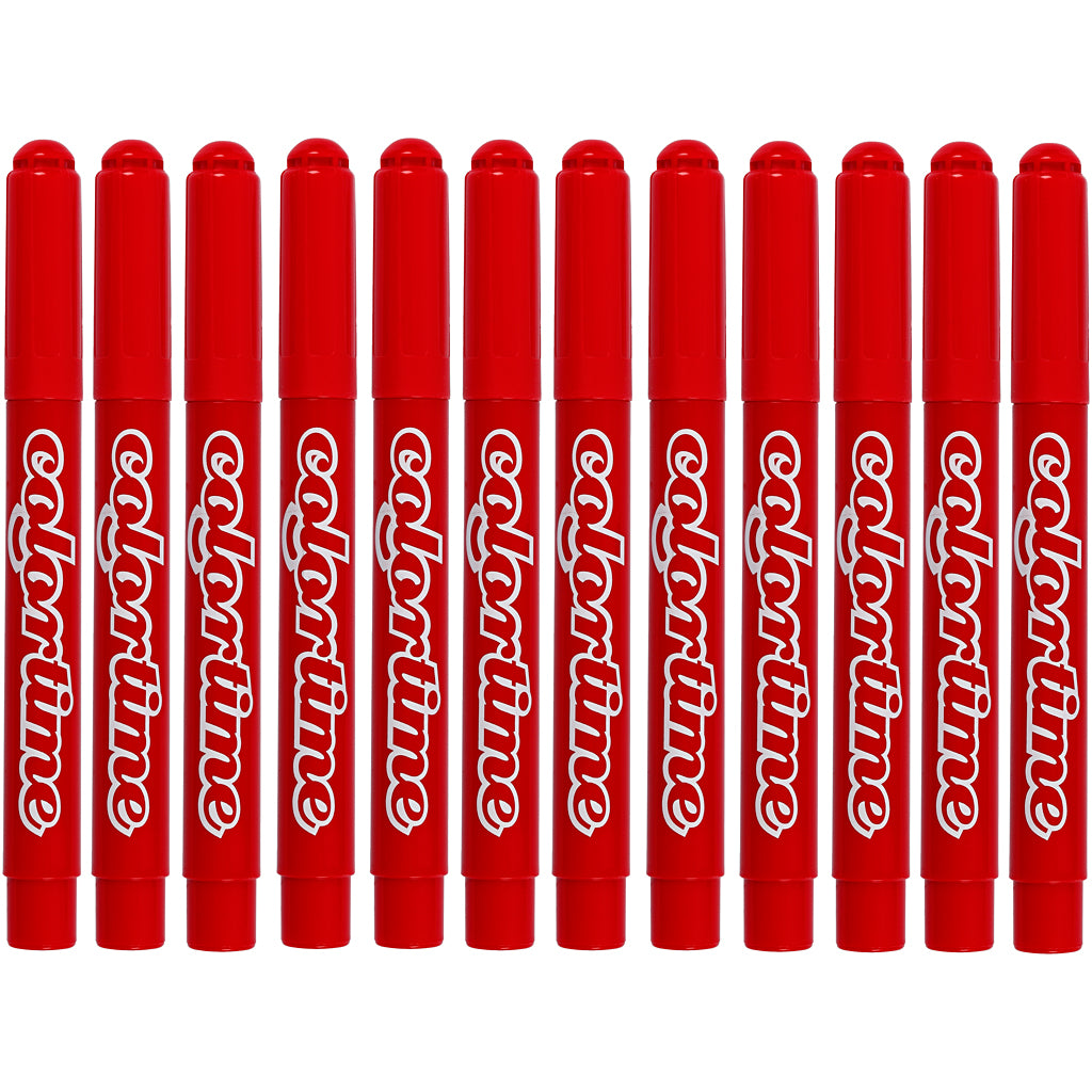 Colortime Tusch