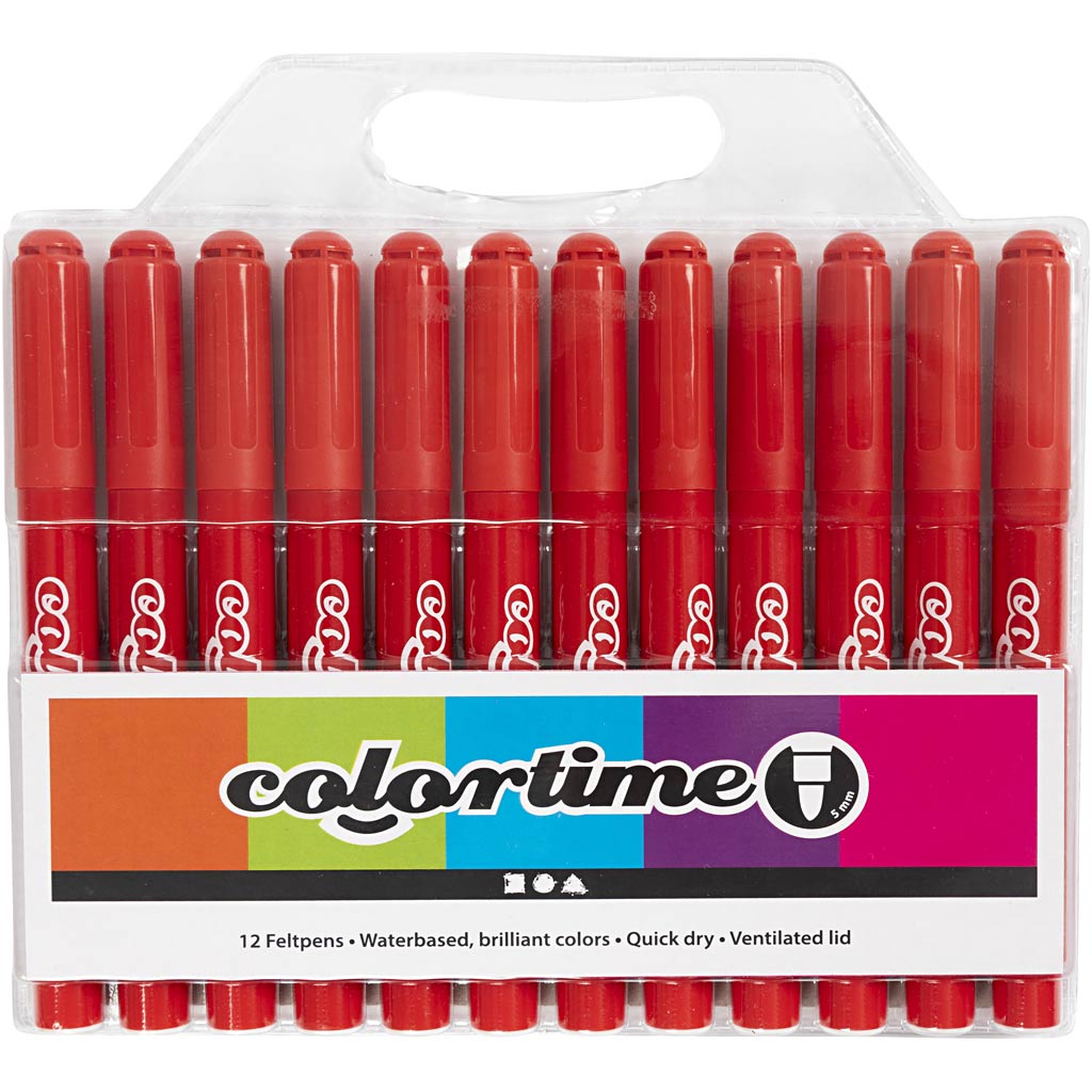 Colortime Tusch