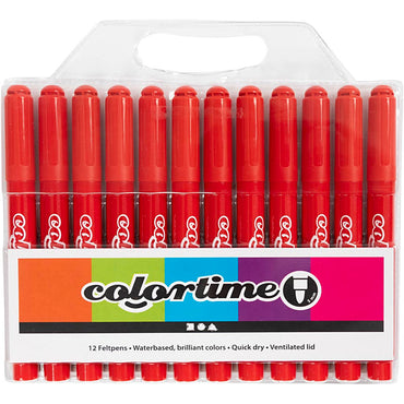 Colortime Tusch