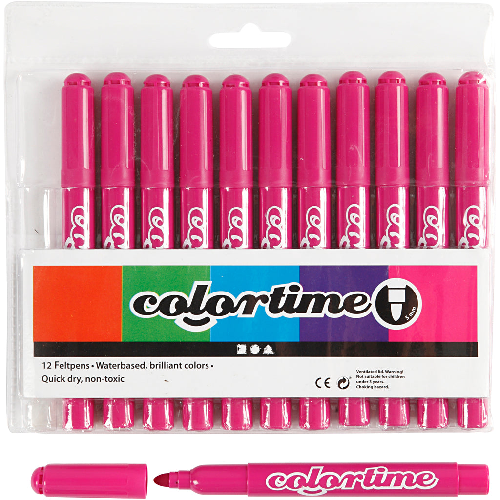 Colortime Tusch