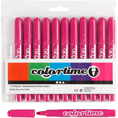Colortime Tusch