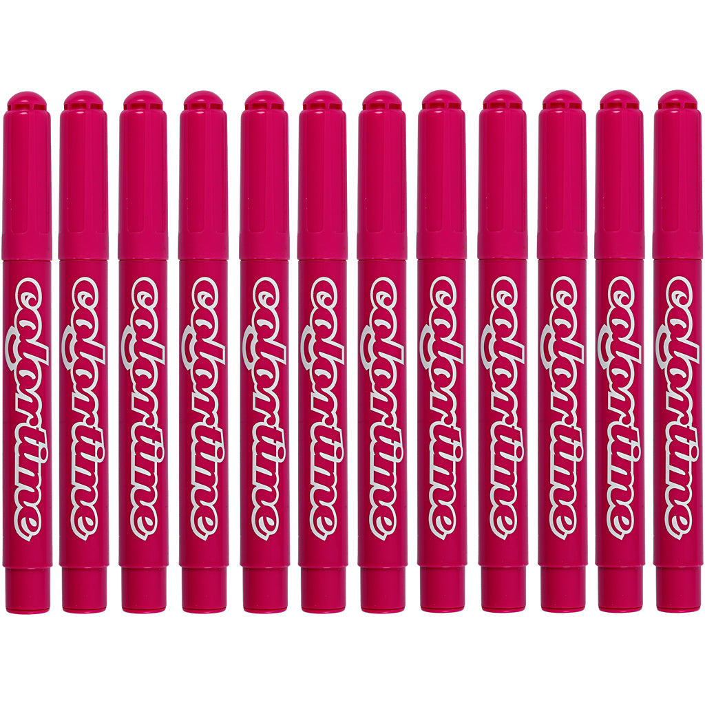 Colortime Tusch