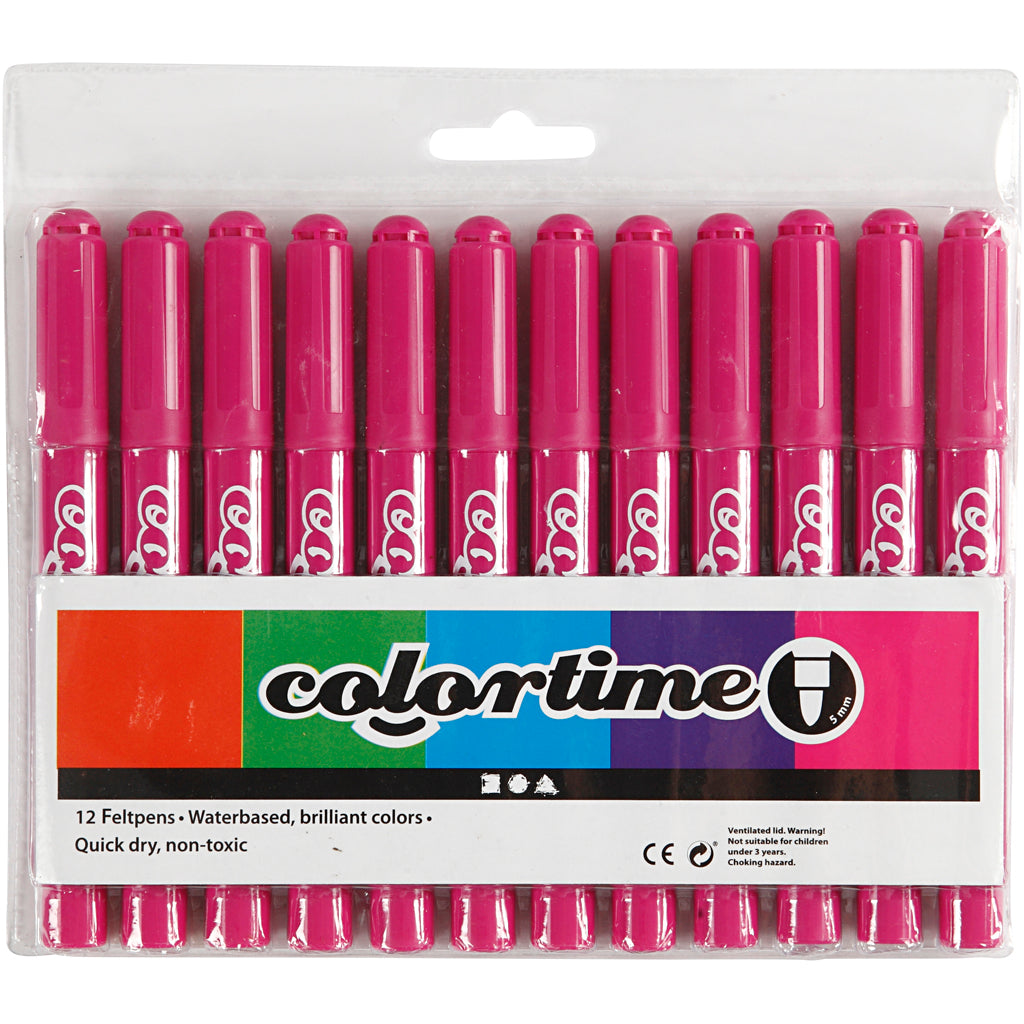 Colortime Tusch