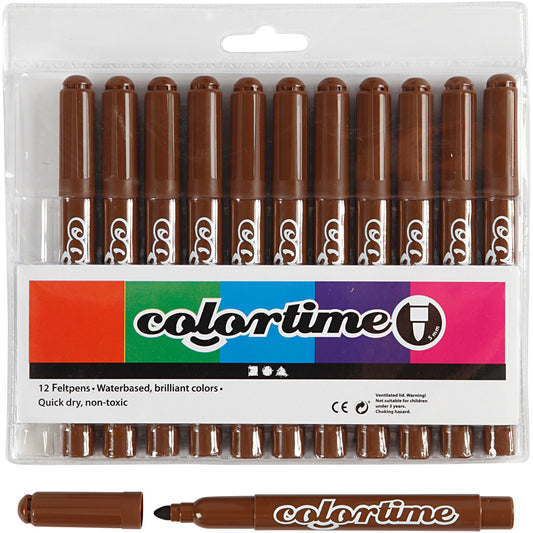 Colortime Tusch