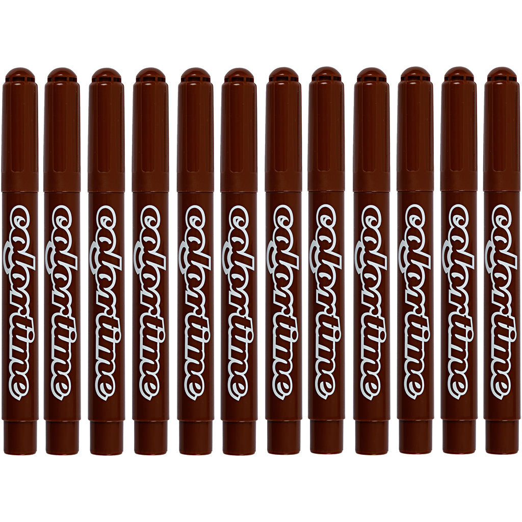 Colortime Tusch