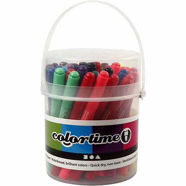 Colortime Tusch