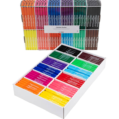 Colortime Tusch