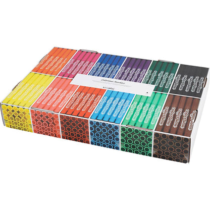 Colortime Tusch
