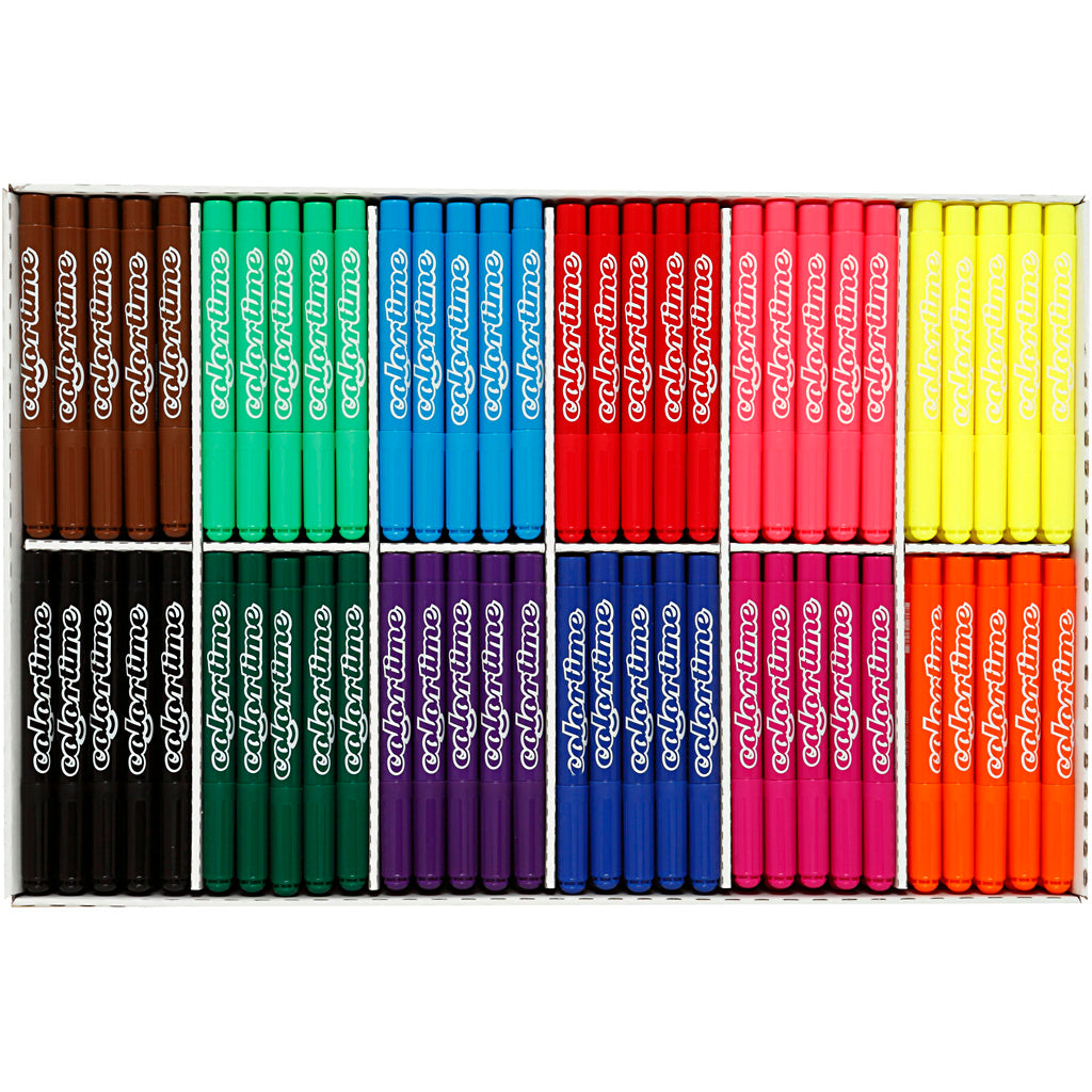 Colortime Tusch
