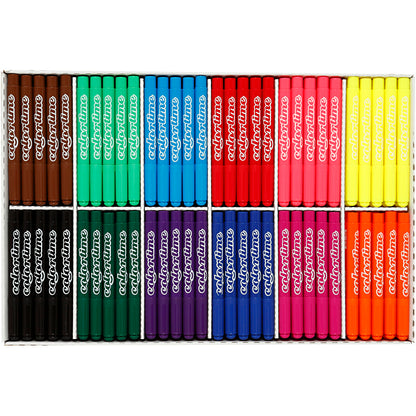 Colortime Tusch