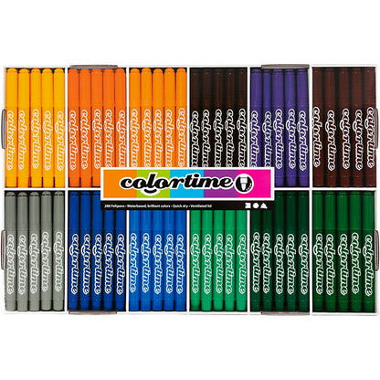 Colortime Tusch