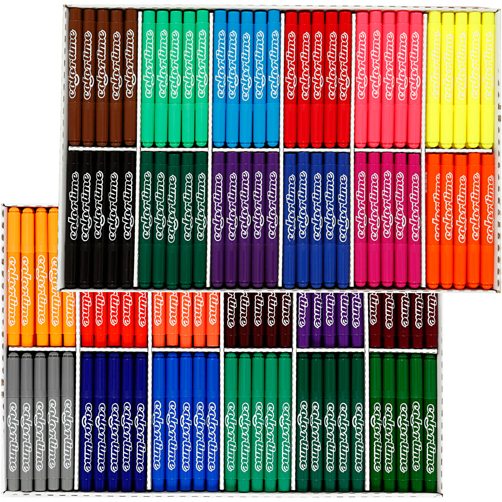 Colortime Tusch
