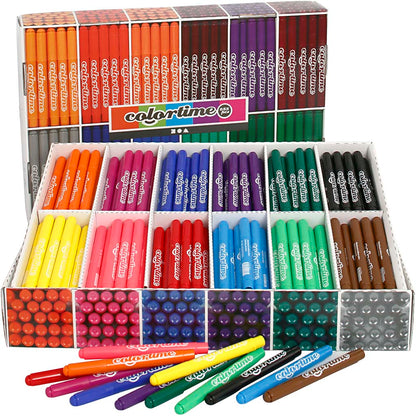 Colortime Tusch