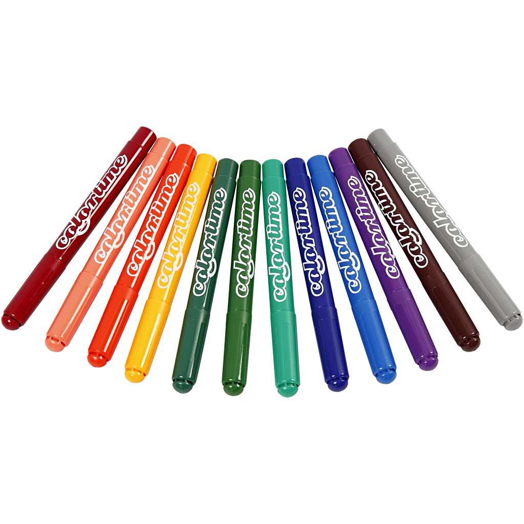 Colortime Tusch