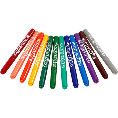 Colortime Tusch