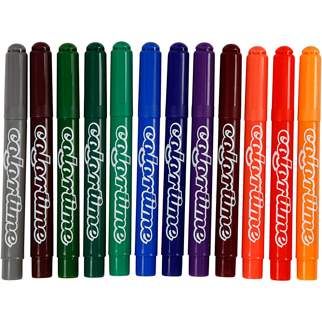 Colortime Tusch