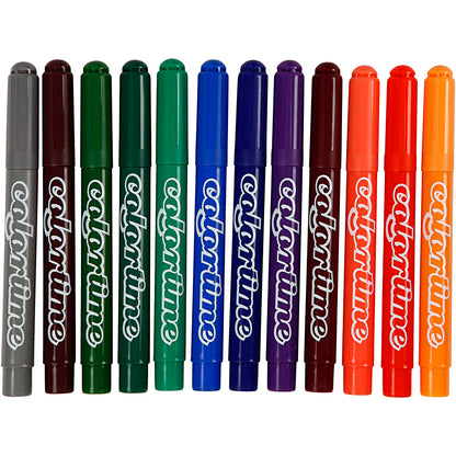 Colortime Tusch