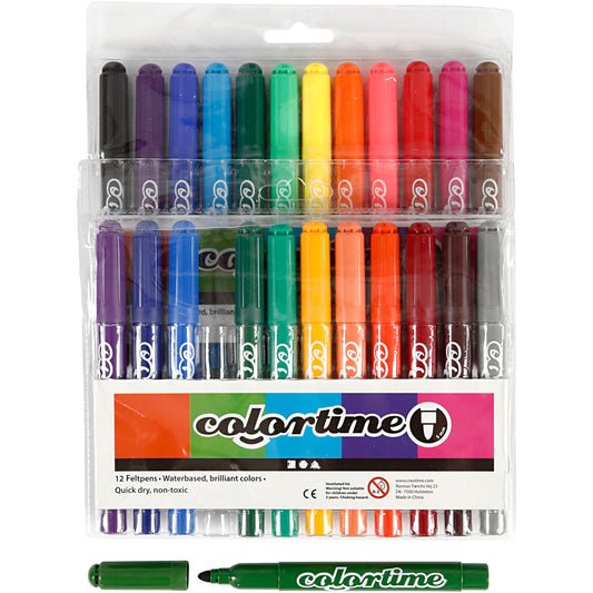 Colortime Tusch