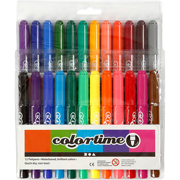 Colortime Tusch