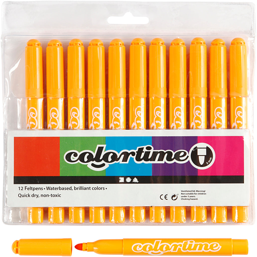 Colortime Tusch