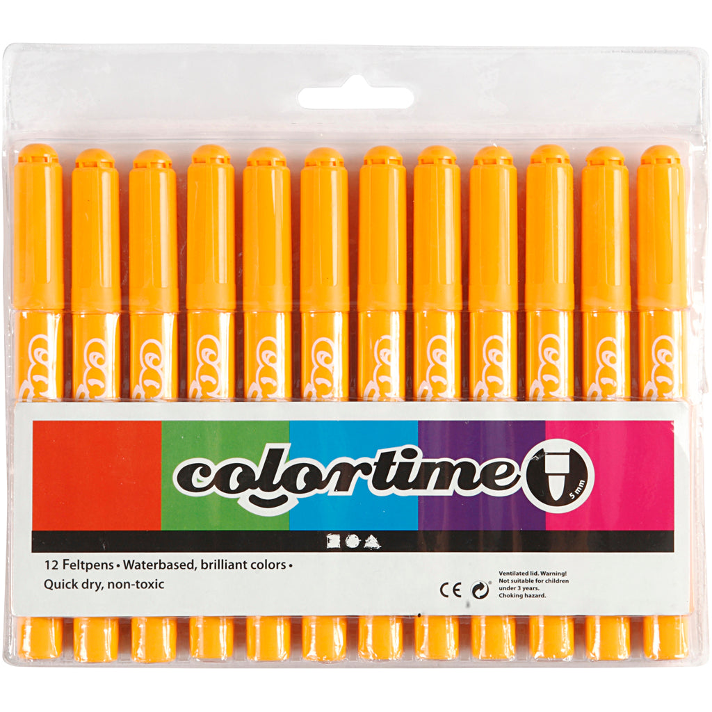 Colortime Tusch