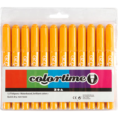 Colortime Tusch