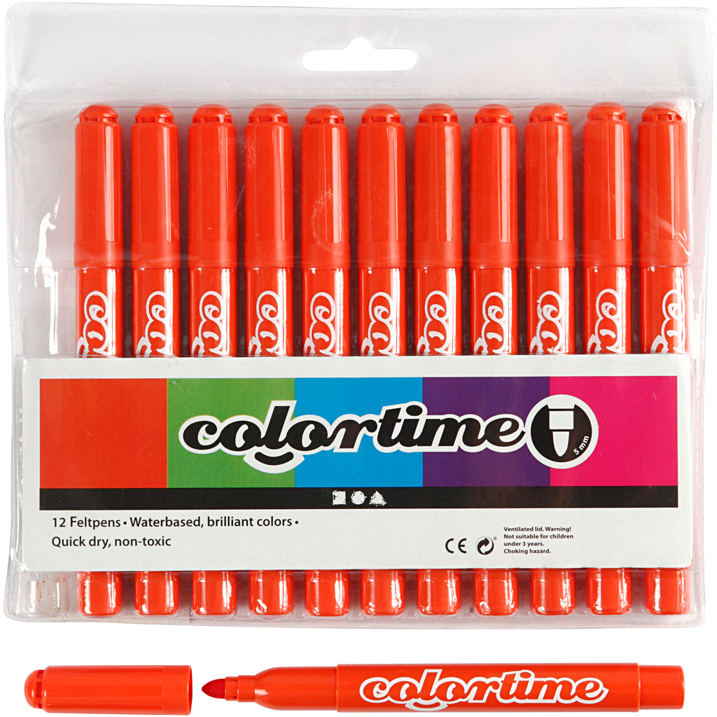 Colortime Tusch