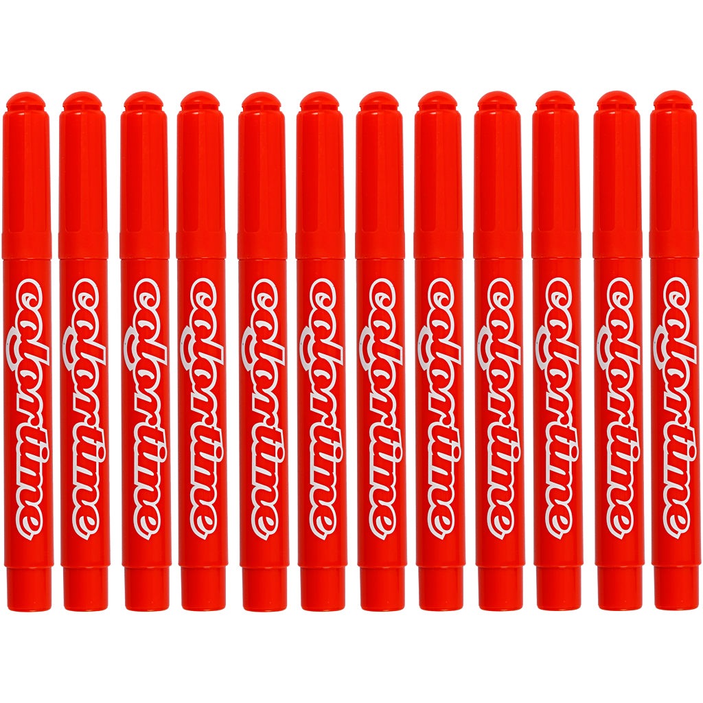 Colortime Tusch