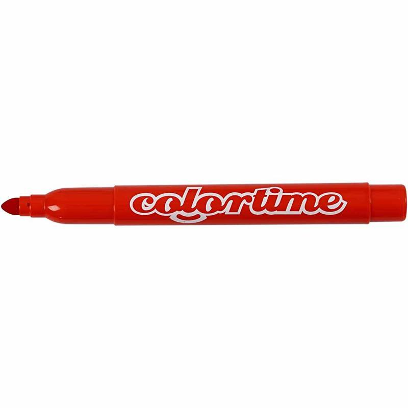 Colortime Tusch