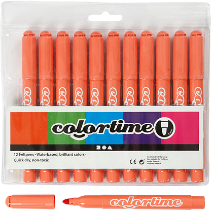 Colortime Tusch