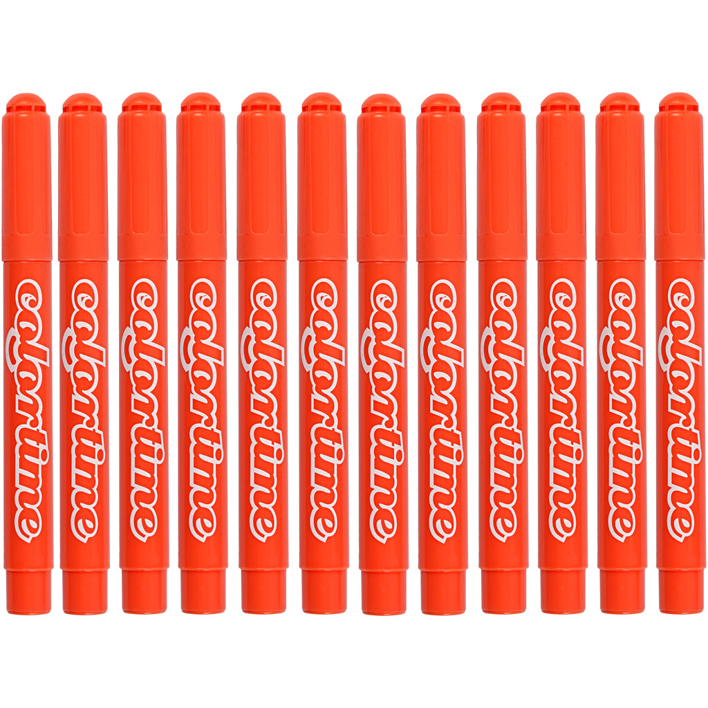 Colortime Tusch