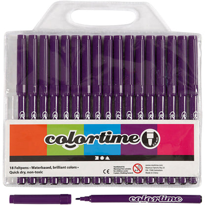 Colortime Tusch