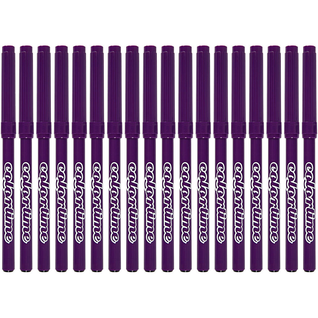 Colortime Tusch