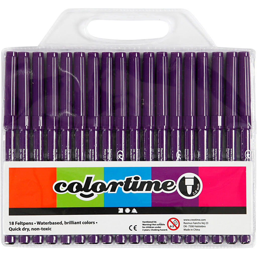 Colortime Tusch