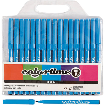 Colortime Tusch