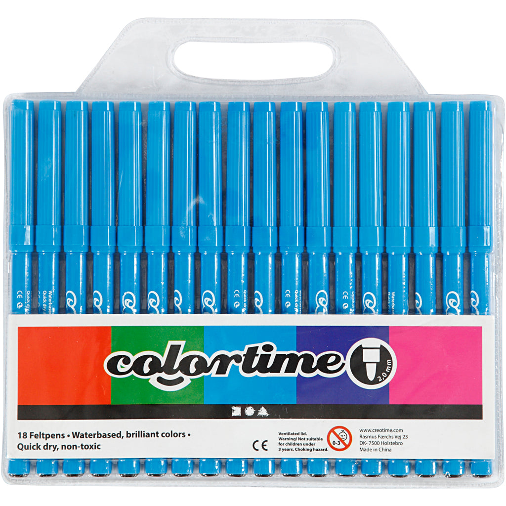 Colortime Tusch