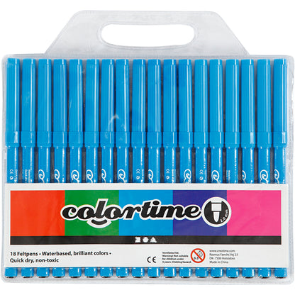 Colortime Tusch